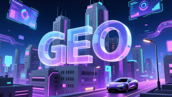 藁城市GEO 优化行业动态：主流搜索平台地域收录规则更新综述