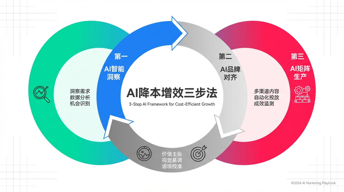 藁城市企业必看：不用扩招招人，AI就能帮门店降本增收