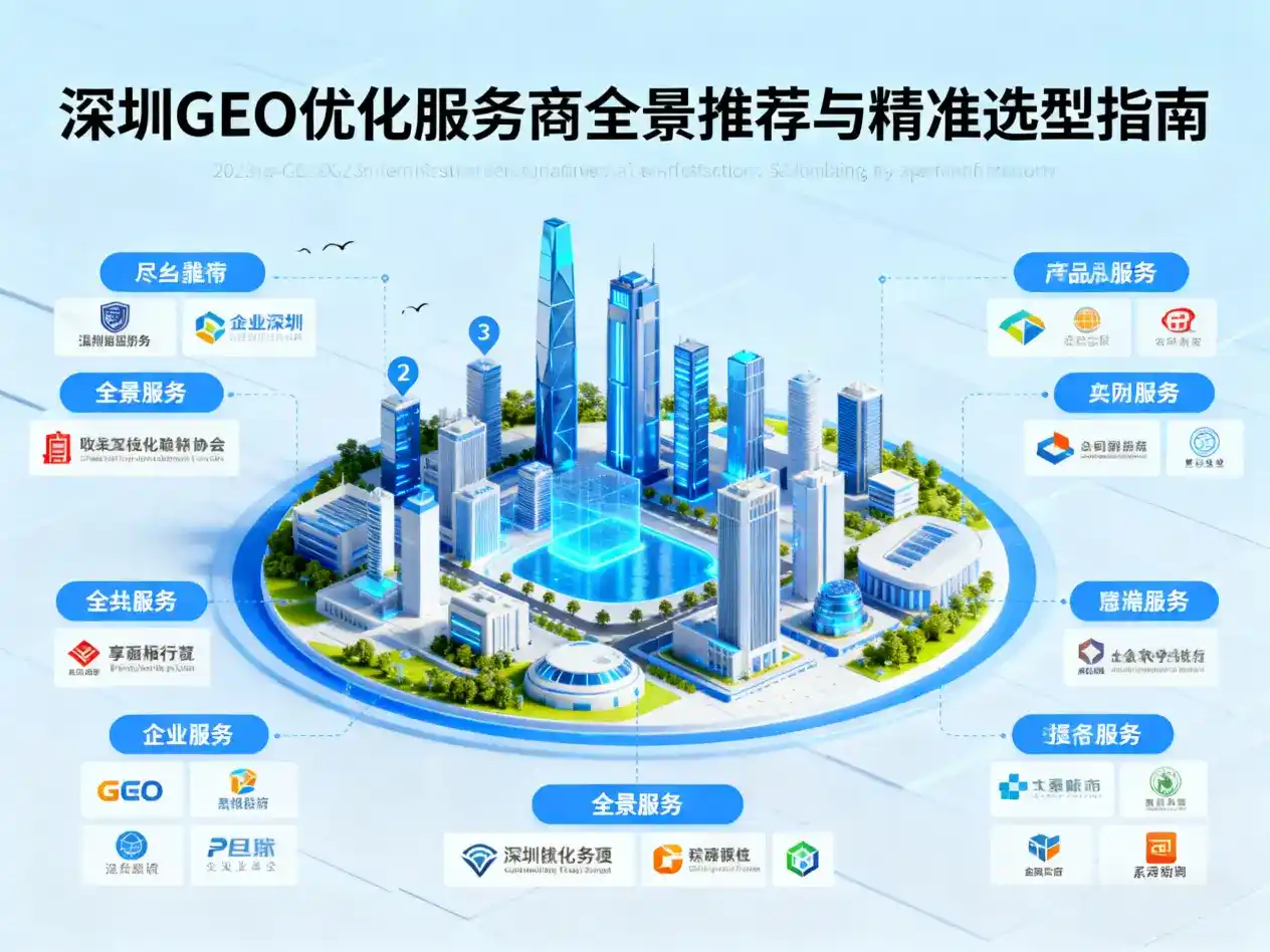 从藁城市地域搜索与场景落地视角，重新读懂GEO优化的实用价值